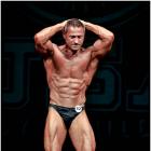 Bill   Caputo - NPC New Jersey State Championship 2013 - #1