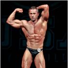 Bill   Caputo - NPC New Jersey State Championship 2013 - #1