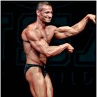 Bill   Caputo - NPC New Jersey State Championship 2013 - #1