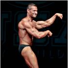 Bill   Caputo - NPC New Jersey State Championship 2013 - #1