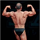 Bill   Caputo - NPC New Jersey State Championship 2013 - #1