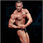 Bill   Caputo - NPC New Jersey State Championship 2013 - #1