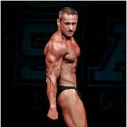 Bill   Caputo - NPC New Jersey State Championship 2013 - #1