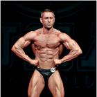 Bill   Caputo - NPC New Jersey State Championship 2013 - #1