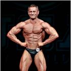 Bill   Caputo - NPC New Jersey State Championship 2013 - #1