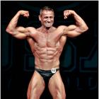 Bill   Caputo - NPC New Jersey State Championship 2013 - #1