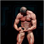 Bill   Caputo - NPC New Jersey State Championship 2013 - #1