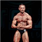 Bill   Caputo - NPC New Jersey State Championship 2013 - #1