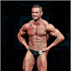 Bill   Caputo - NPC New Jersey State Championship 2013 - #1