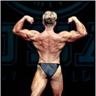 Bill   Caputo - NPC New Jersey State Championship 2013 - #1