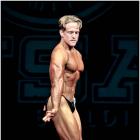 Bill   Caputo - NPC New Jersey State Championship 2013 - #1