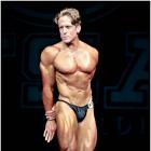 Andrew  Landis - NPC New Jersey State Championship 2013 - #1