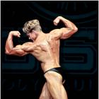 Andrew  Landis - NPC New Jersey State Championship 2013 - #1