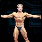 Andrew  Landis - NPC New Jersey State Championship 2013 - #1