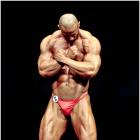 Victor  Cruz - NPC New Jersey State Championship 2013 - #1