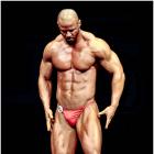 Victor  Cruz - NPC New Jersey State Championship 2013 - #1