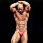 Victor  Cruz - NPC New Jersey State Championship 2013 - #1