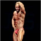 Victor  Cruz - NPC New Jersey State Championship 2013 - #1