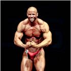 Victor  Cruz - NPC New Jersey State Championship 2013 - #1