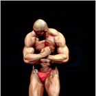 Victor  Cruz - NPC New Jersey State Championship 2013 - #1