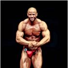 Victor  Cruz - NPC New Jersey State Championship 2013 - #1