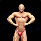 Victor  Cruz - NPC New Jersey State Championship 2013 - #1