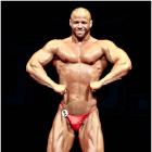 Victor  Cruz - NPC New Jersey State Championship 2013 - #1