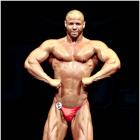 Victor  Cruz - NPC New Jersey State Championship 2013 - #1