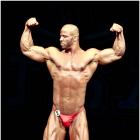 Victor  Cruz - NPC New Jersey State Championship 2013 - #1