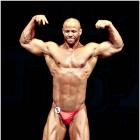 Victor  Cruz - NPC New Jersey State Championship 2013 - #1