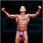 Steve  Johnson - NPC New Jersey State Championship 2013 - #1