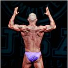 Steve  Johnson - NPC New Jersey State Championship 2013 - #1