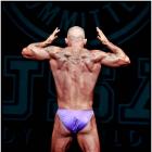 Steve  Johnson - NPC New Jersey State Championship 2013 - #1