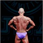 Steve  Johnson - NPC New Jersey State Championship 2013 - #1