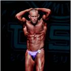 Steve  Johnson - NPC New Jersey State Championship 2013 - #1