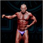 Steve  Johnson - NPC New Jersey State Championship 2013 - #1