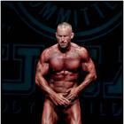 Steve  Johnson - NPC New Jersey State Championship 2013 - #1