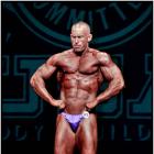 Steve  Johnson - NPC New Jersey State Championship 2013 - #1