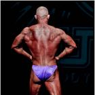 Steve  Johnson - NPC New Jersey State Championship 2013 - #1