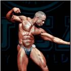 Lee  Bernard - NPC New Jersey State Championship 2013 - #1