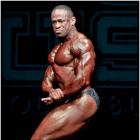 Lee  Bernard - NPC New Jersey State Championship 2013 - #1