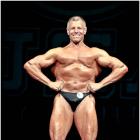 John  Girolamo - NPC New Jersey State Championship 2013 - #1