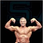 John  Girolamo - NPC New Jersey State Championship 2013 - #1