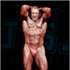 John  Antista - NPC New Jersey State Championship 2013 - #1