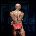 Zaid  Hassen - NPC New Jersey State Championship 2013 - #1