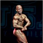 Zaid  Hassen - NPC New Jersey State Championship 2013 - #1