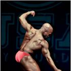 Zaid  Hassen - NPC New Jersey State Championship 2013 - #1