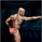 Zaid  Hassen - NPC New Jersey State Championship 2013 - #1