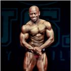 Zaid  Hassen - NPC New Jersey State Championship 2013 - #1