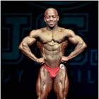 Zaid  Hassen - NPC New Jersey State Championship 2013 - #1